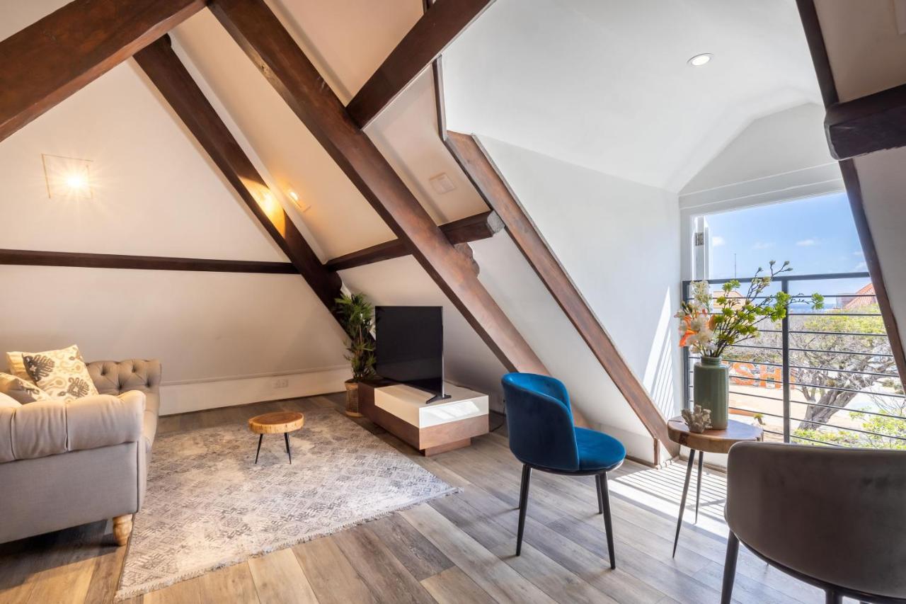 Royal Apartments City Centre ウィレムスタッド エクステリア 写真