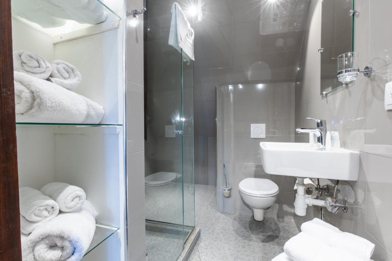 Royal Apartments City Centre ウィレムスタッド エクステリア 写真