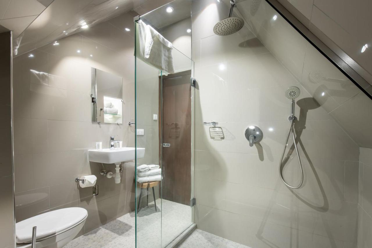 Royal Apartments City Centre ウィレムスタッド エクステリア 写真